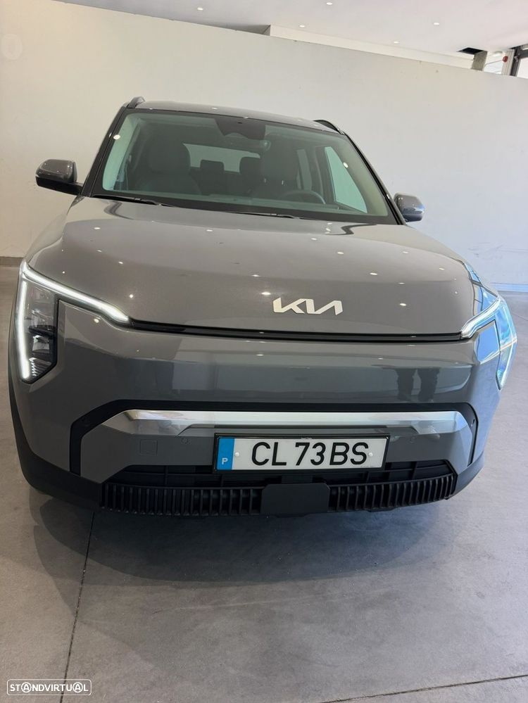 Kia EV3 81.4 kWh Tech - 7