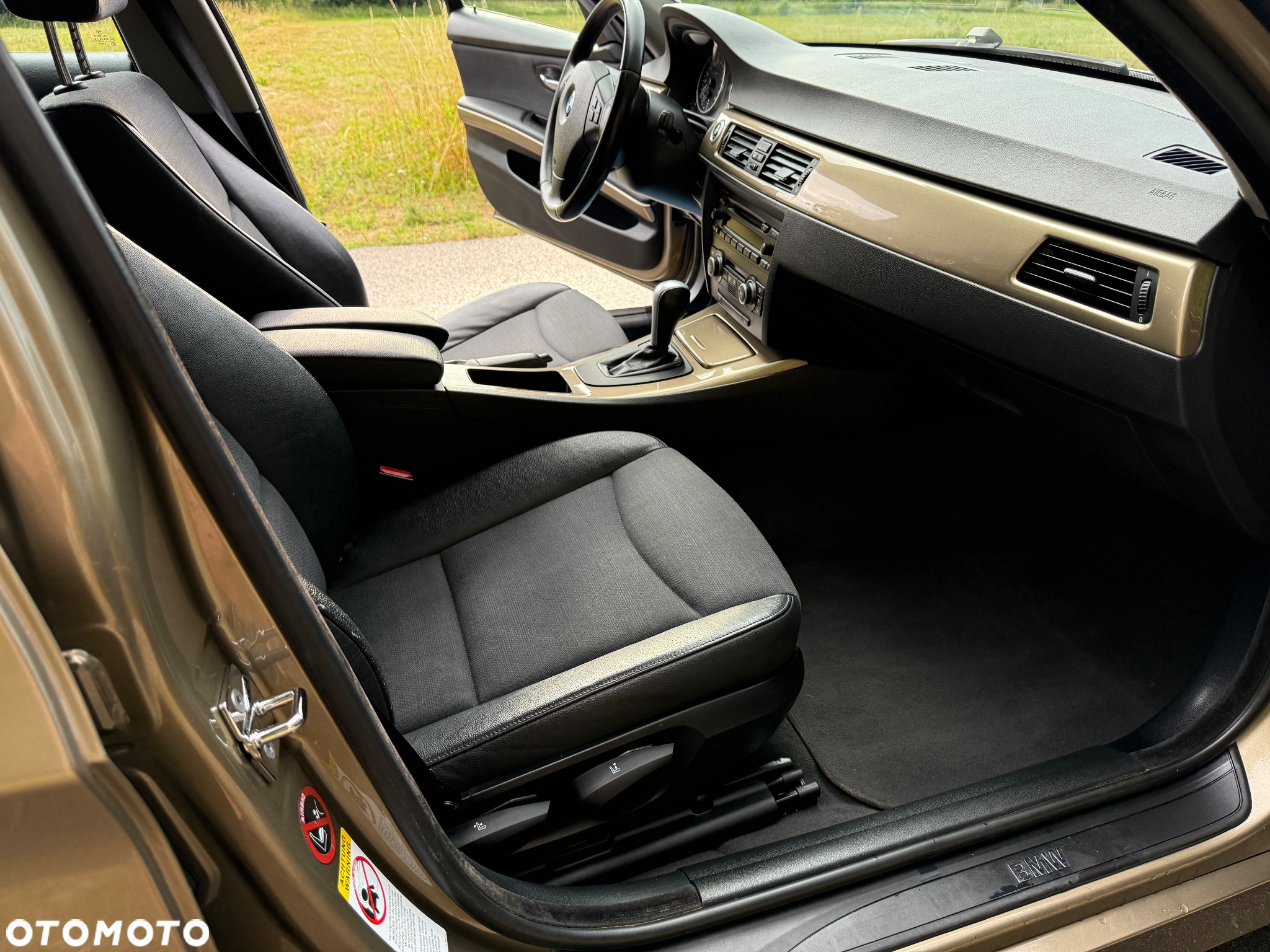 BMW Seria 3 - 19