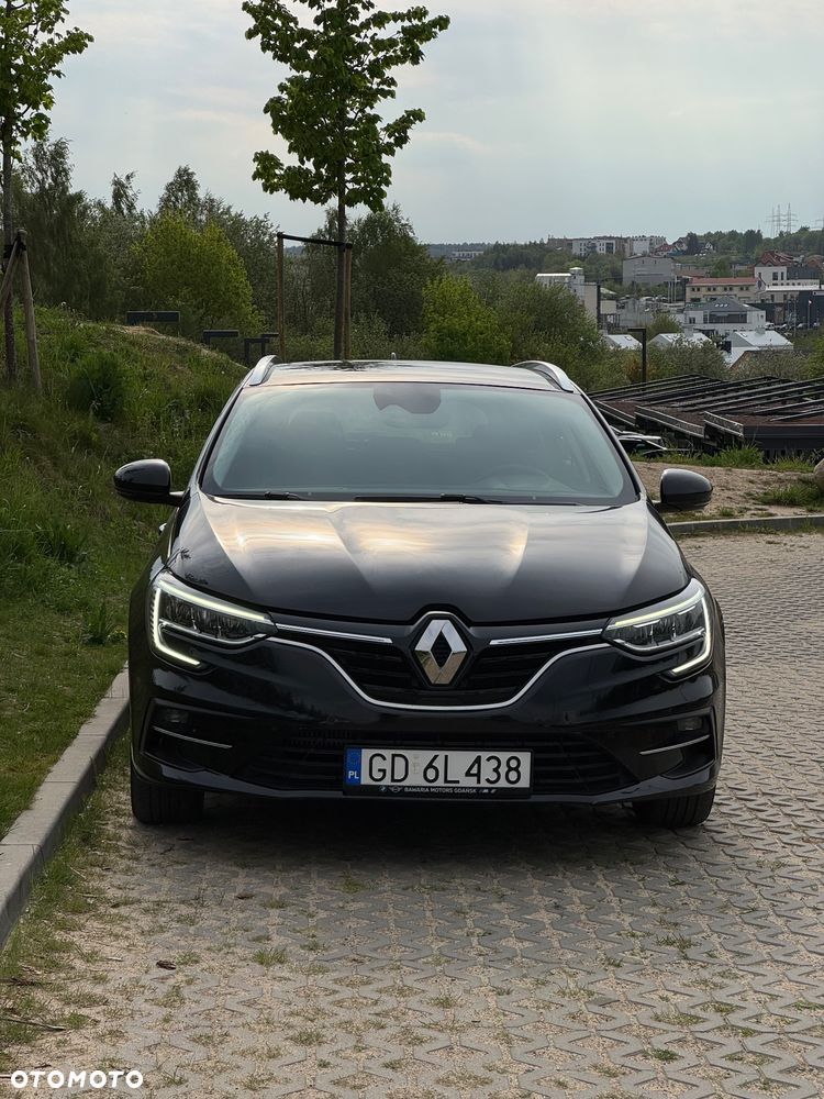 Renault Megane 1.3 TCe Intens - 3