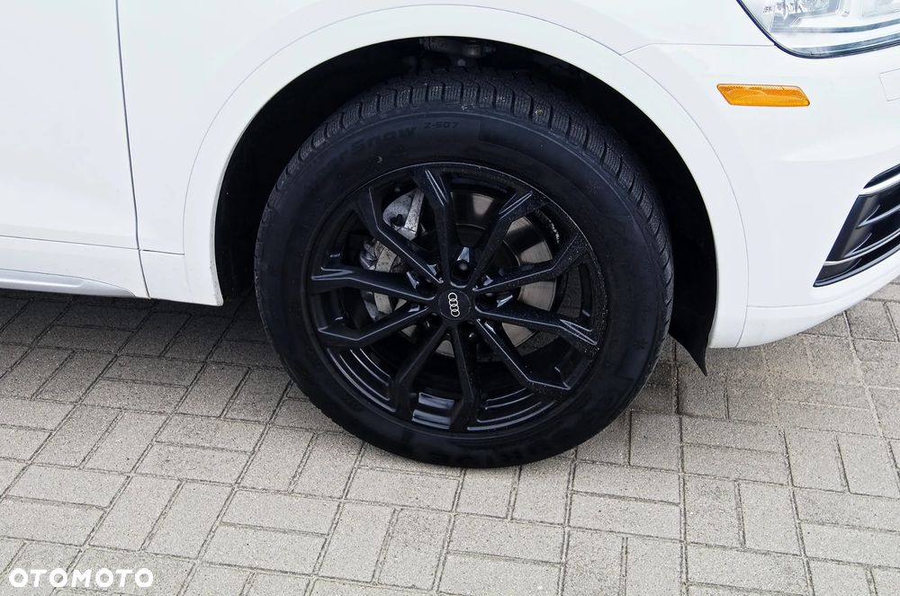 Audi Q5 45 TFSI quattro S tronic - 34