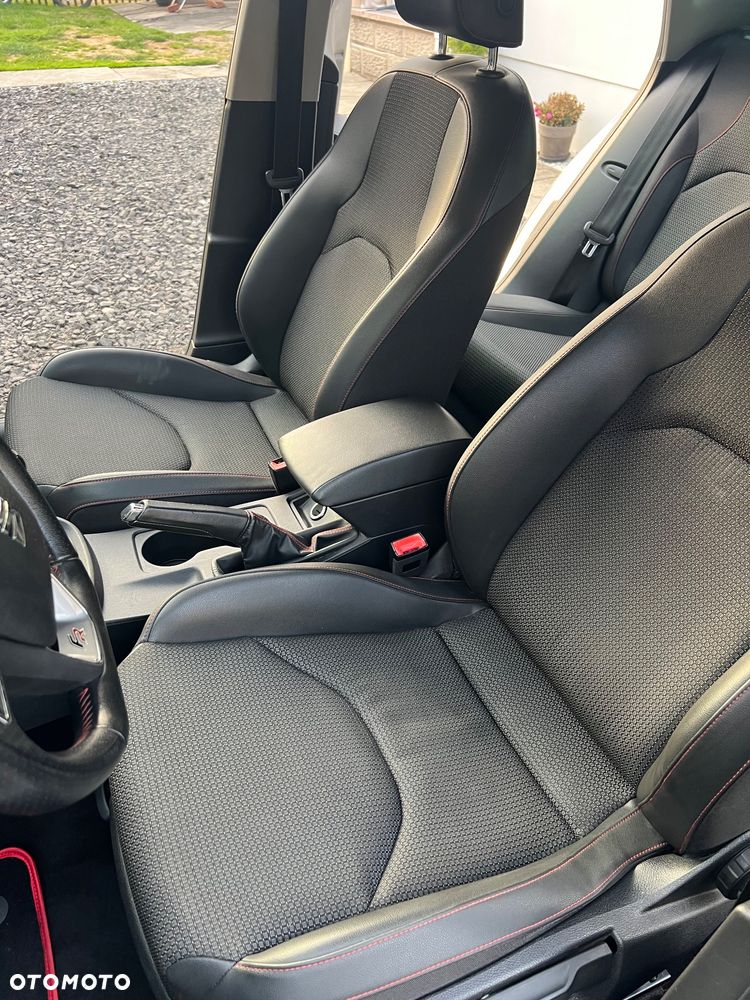 Seat Leon 1.4 TSI FR S&S - 24