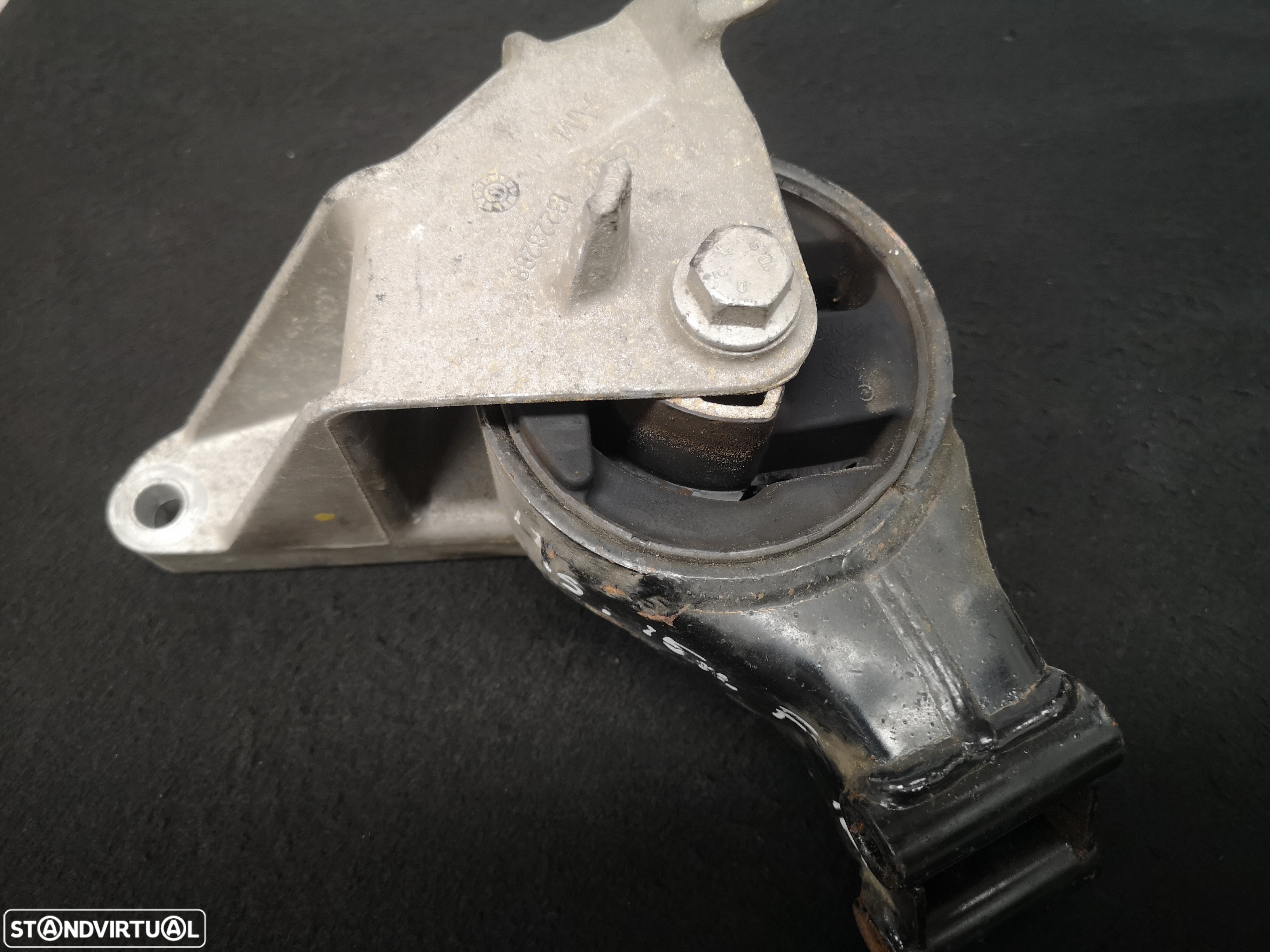 Apoio de motor originais Opel insignia   2010+ - 2