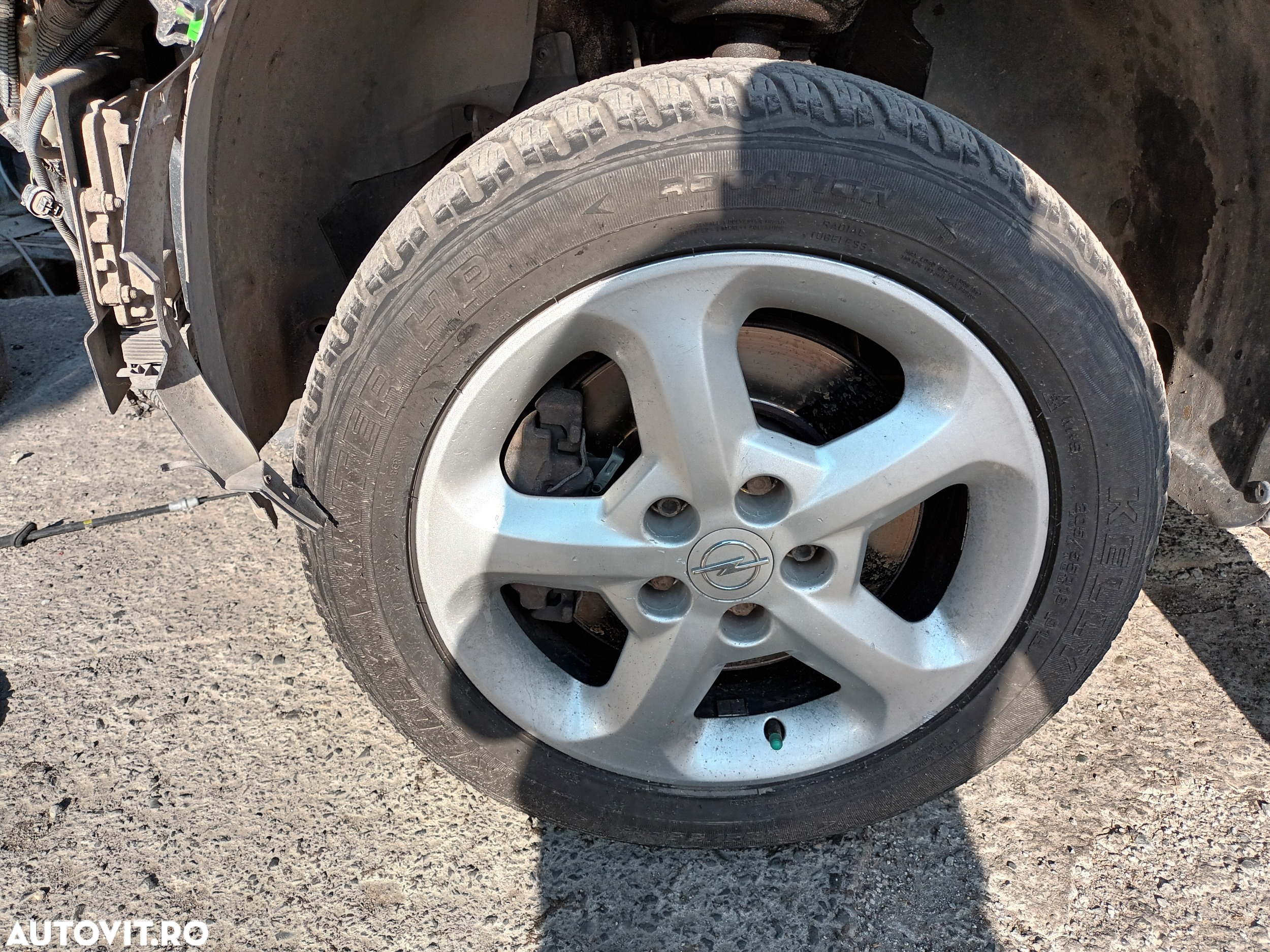 Dezmembrari  Opel ASTRA H  2004  > 2012 1.9 CDTI Motorina - 10