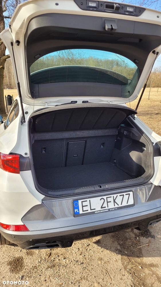 Cupra Formentor - 29