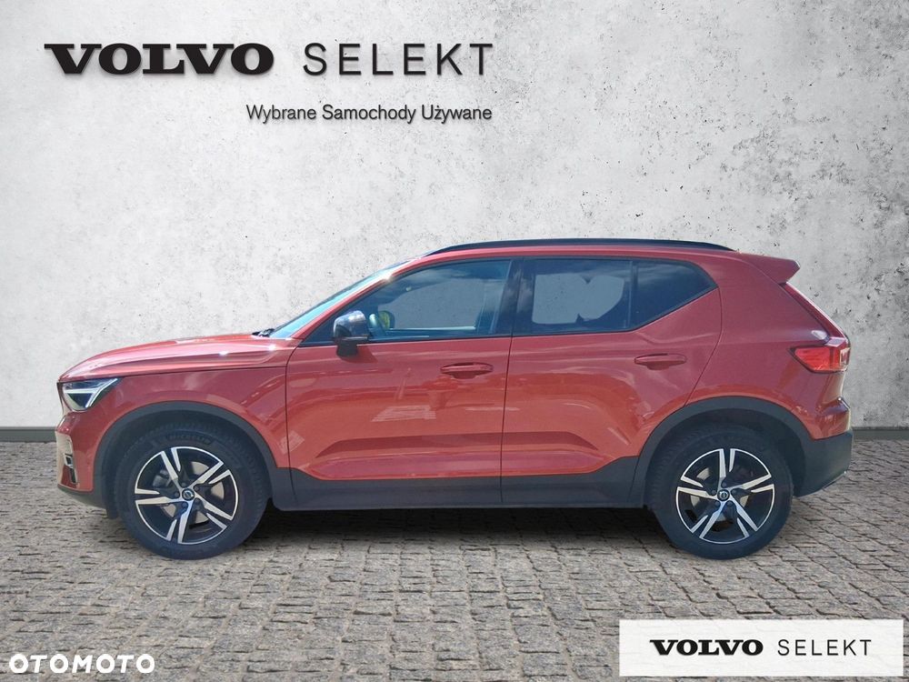 Volvo XC 40 - 2
