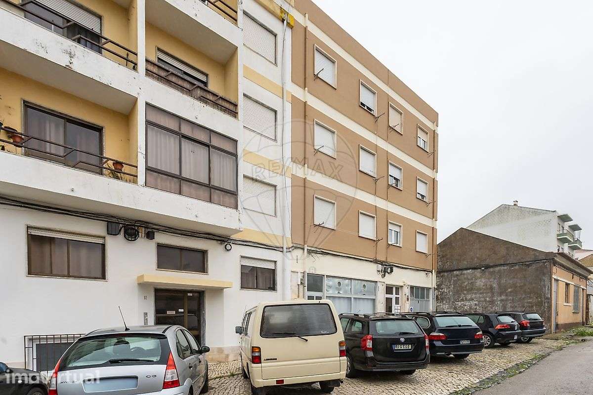 Apartamento T2 para venda - Grande imagem: 2/19