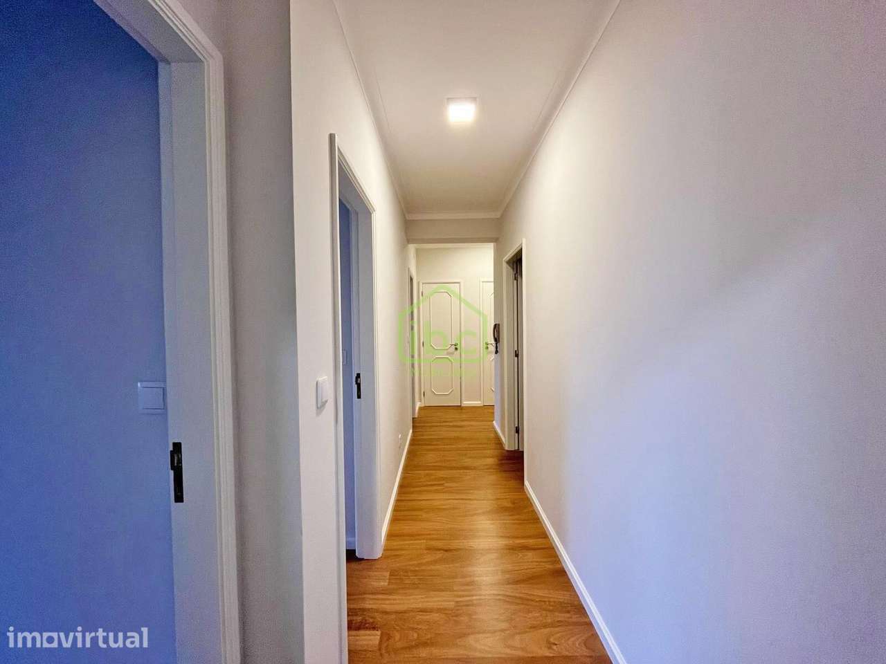 Apartamento T2 | Vila do Conde - Grande imagem: 2/26
