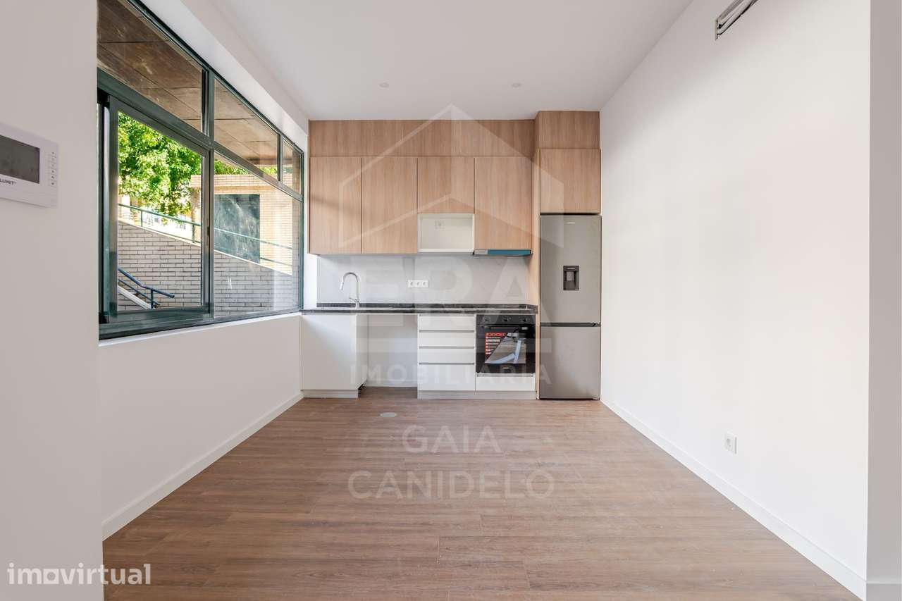 Apartamento T2em Canidelo -  Com Licença de Habitabilidade - Grande imagem: 2/15