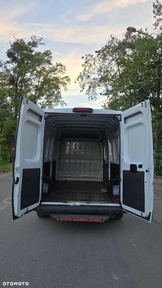 Fiat Ducato - 27
