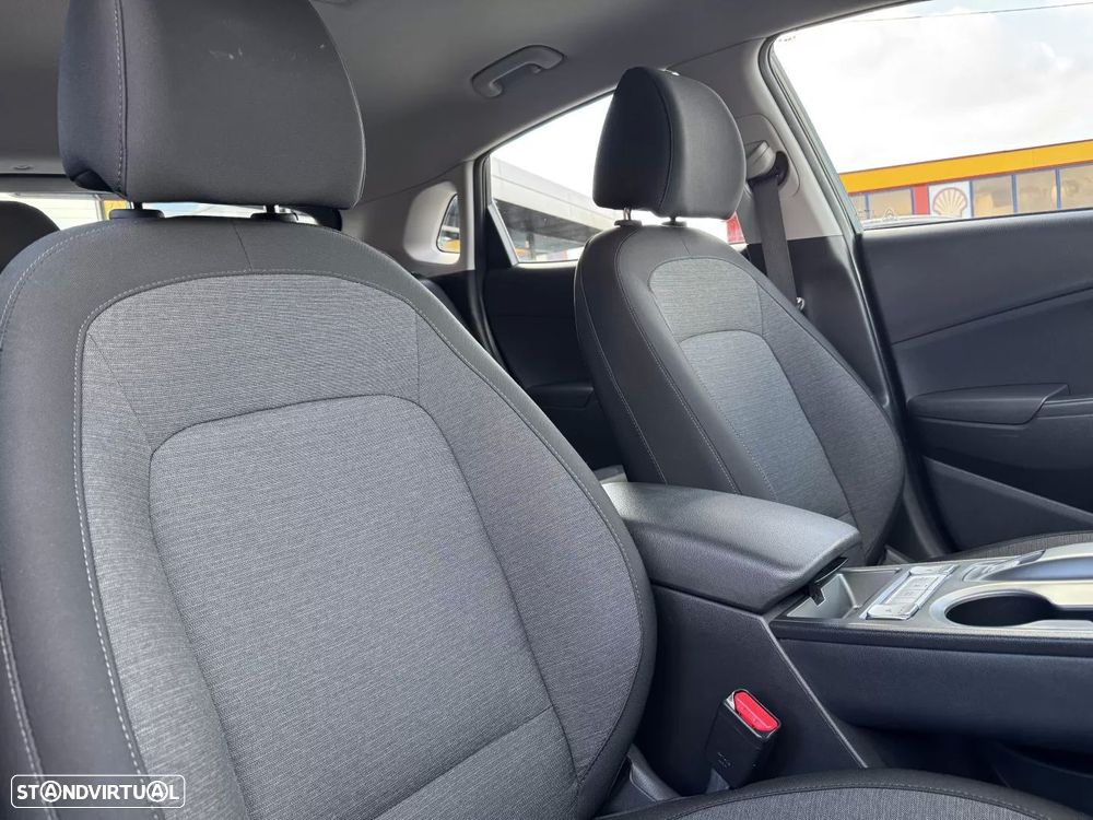 Hyundai Kauai 64 kWh Premium - 19