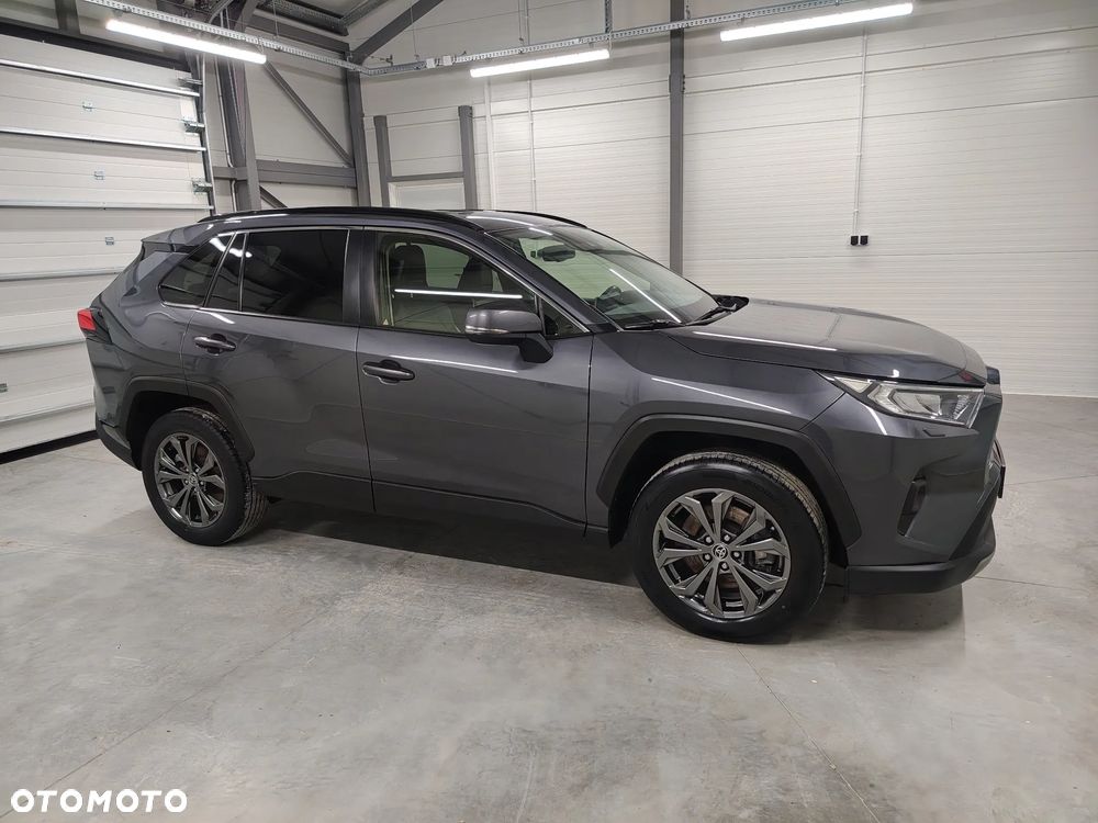 Toyota RAV4 2.0 4x2 Start&Stop Team Deutschland - 13