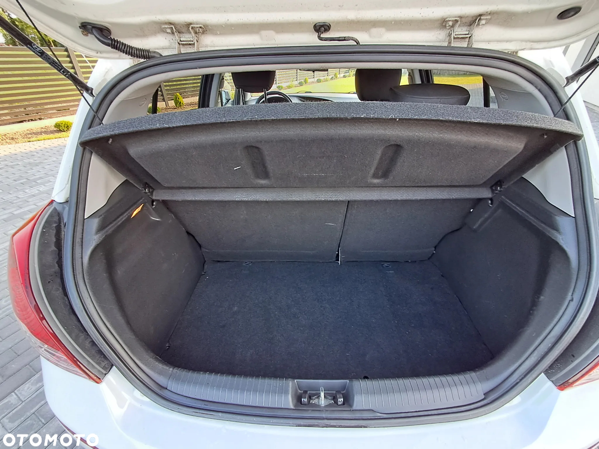 Hyundai i20 1.2 GO - 20