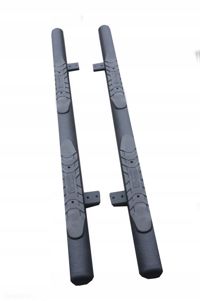 ORUROWANIE RURY RAPTOR MITSUBISHI L200 10-2014 - 1
