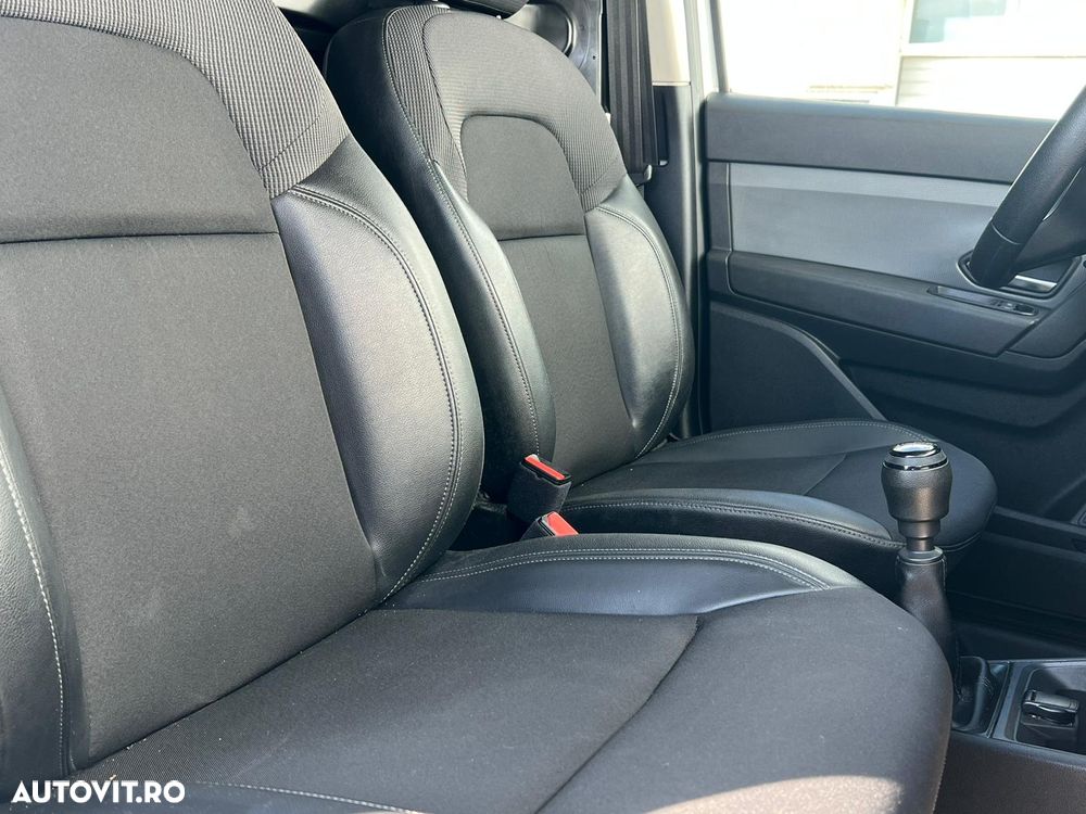 Renault Express - 20