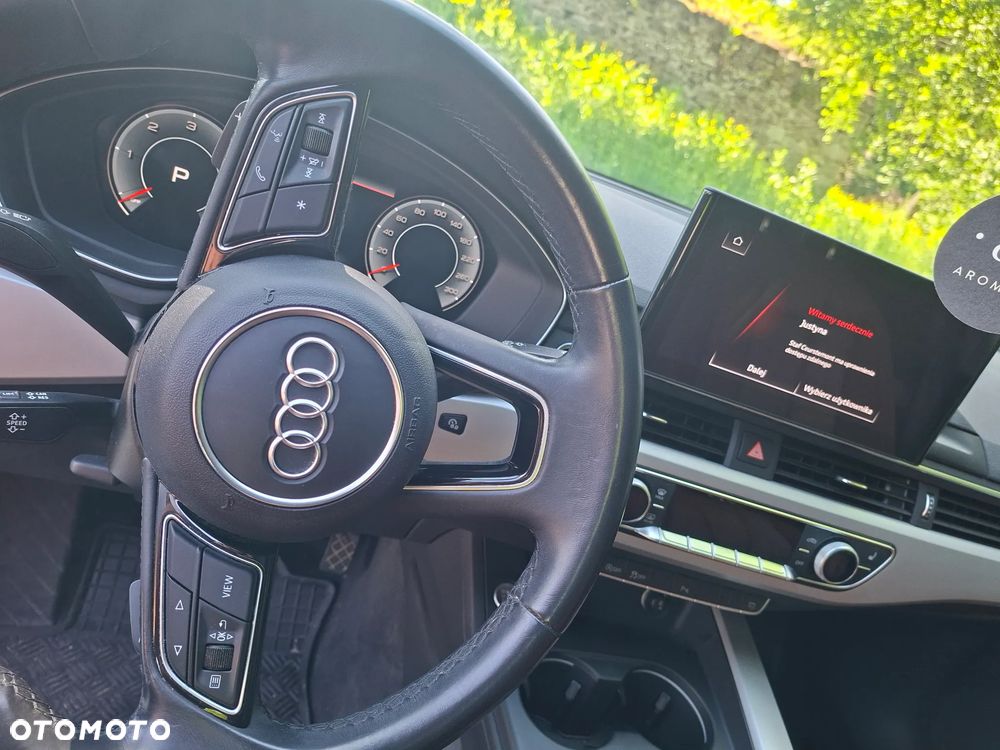 Audi A4 Avant 35 TDI S tronic - 17