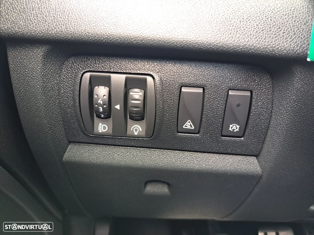 Renault Mégane 1.6 dCi GT Line SS - 15