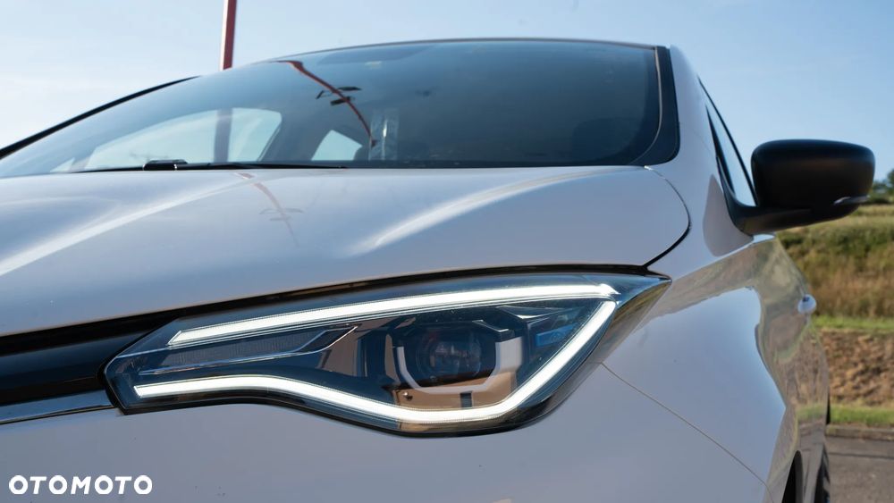 Renault Zoe - 8