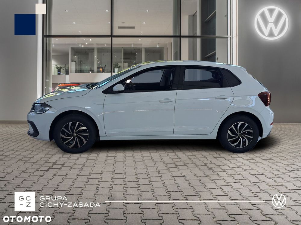 Volkswagen Polo - 3
