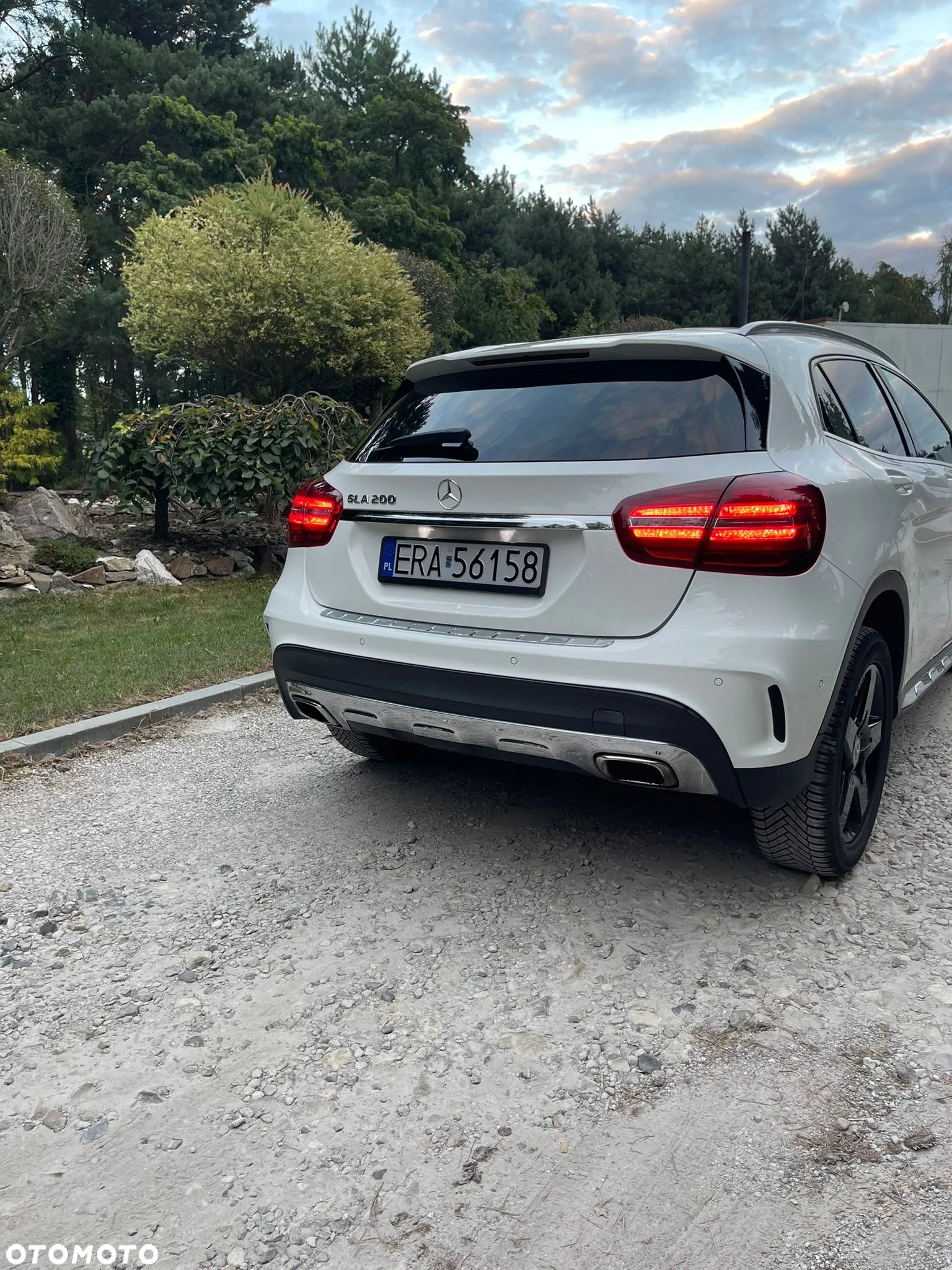 Mercedes-Benz GLA 200 7G-DCT AMG Line - 6