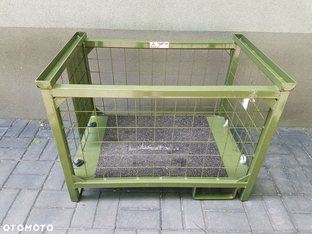 palettentyp kosz magazynowy 86x65x58 g00188 - 2