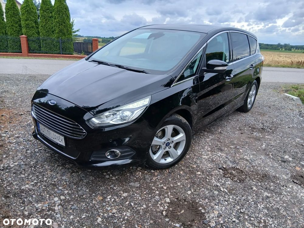 Ford S-Max - 3