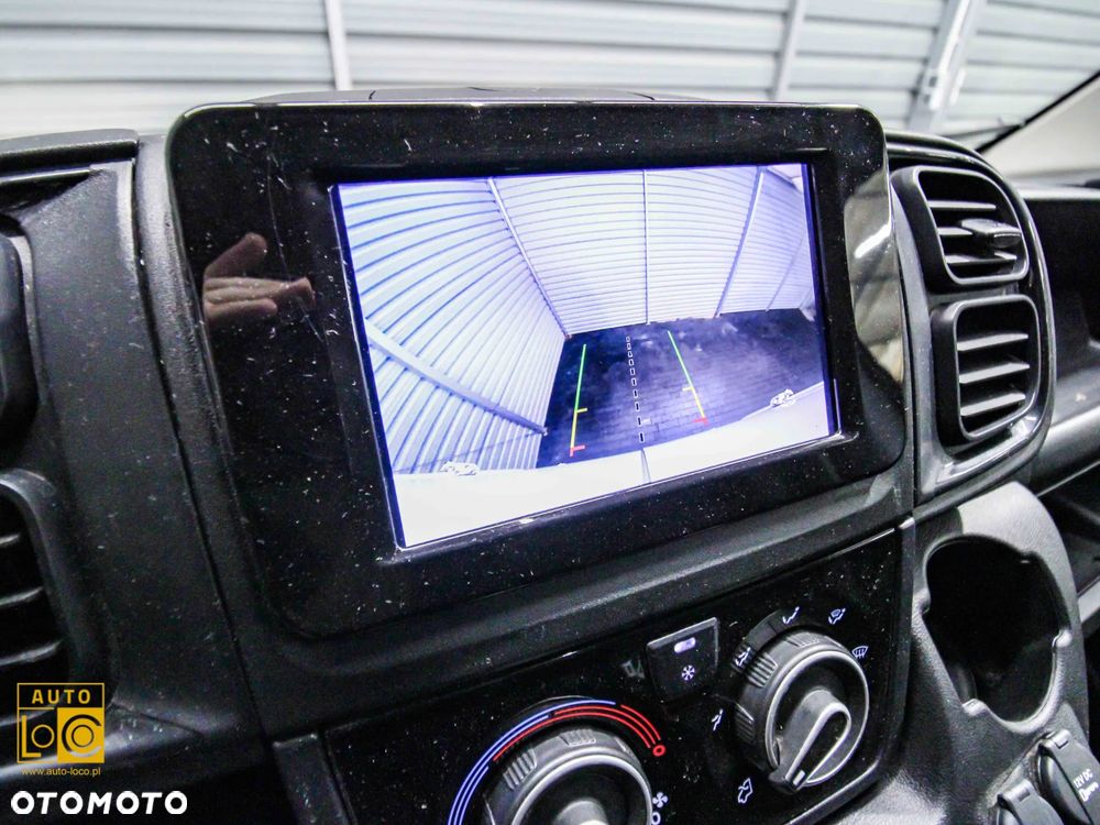 Fiat DUCATO FURGON L4H3 - 16