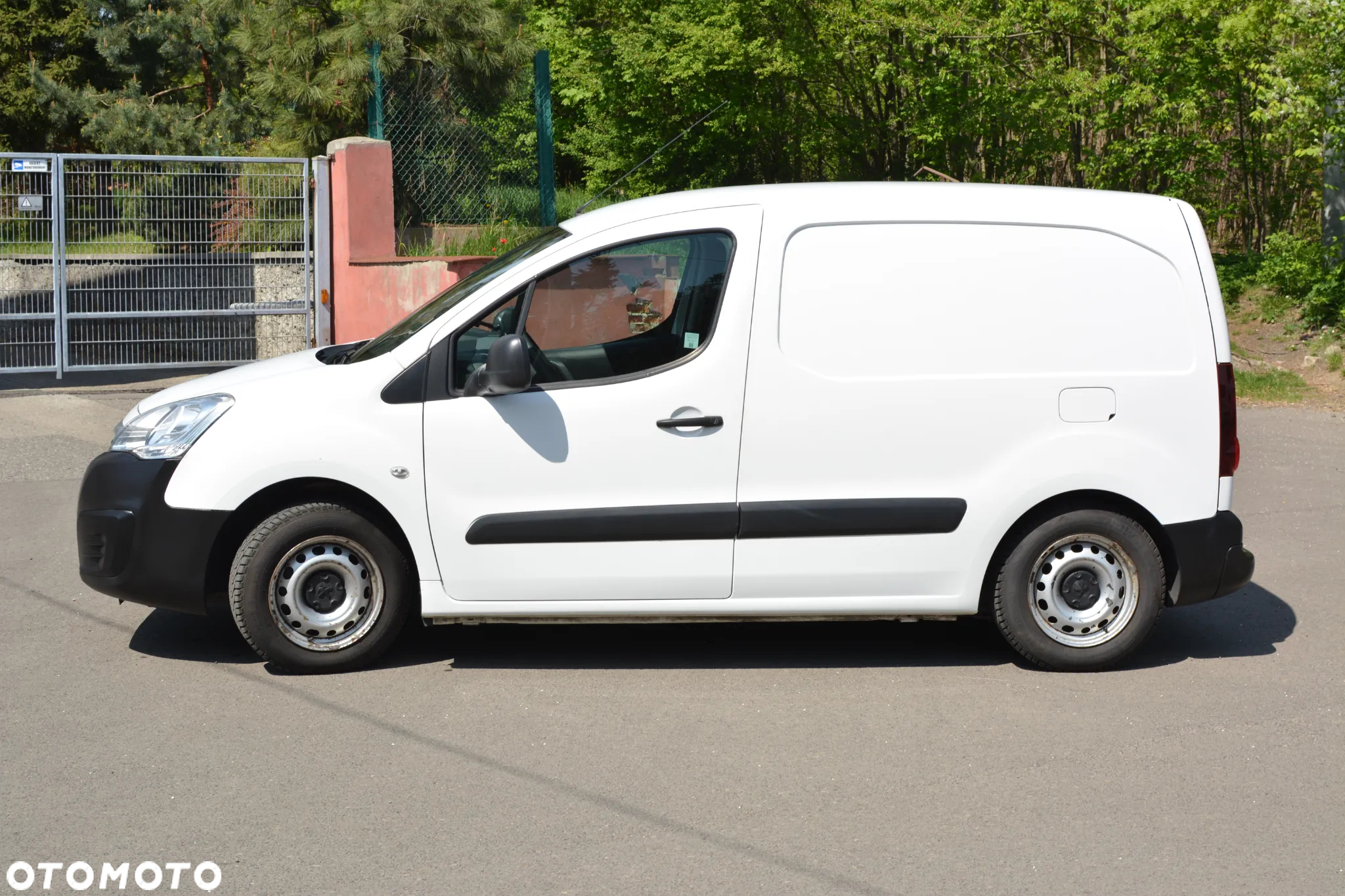 Peugeot Partner - 4