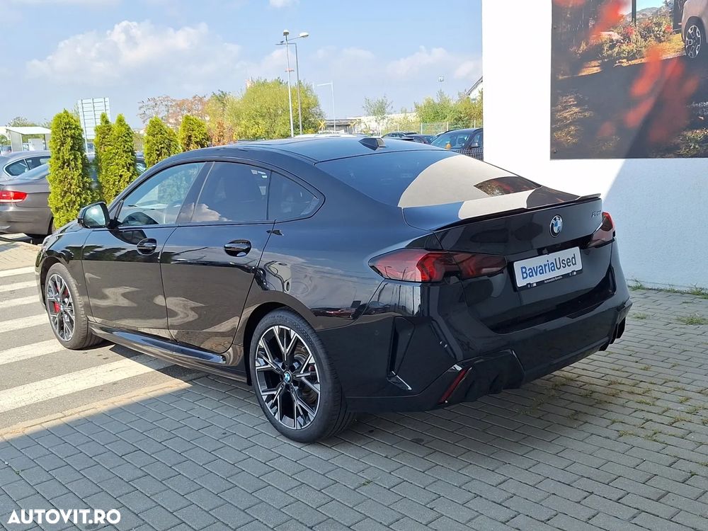 BMW Seria 2 220d AT MHEV - 5