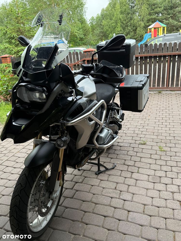 BMW R - 4