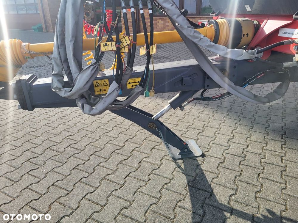 Metal Fach N-276/4 FALCON Verti 2,0 - 14