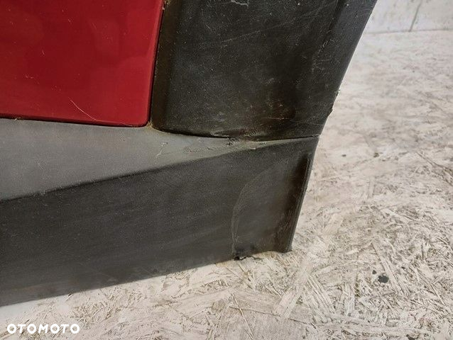 DRZWI LEWE TYLNE LEWY TYŁ MAZDA CX3 2015- - 5