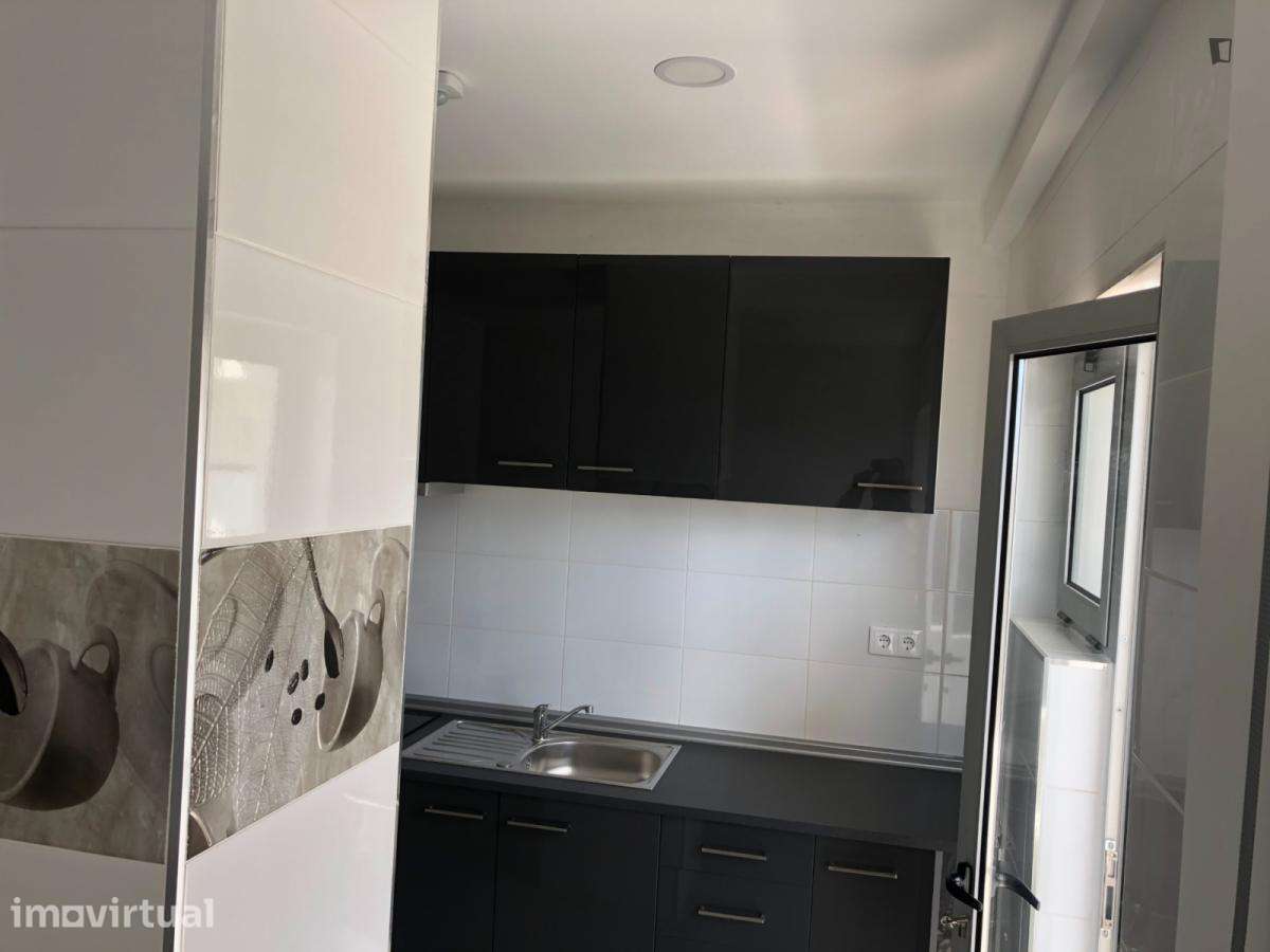 Quarto - localizado em Bonfim Porto - Grande imagem: 4/8