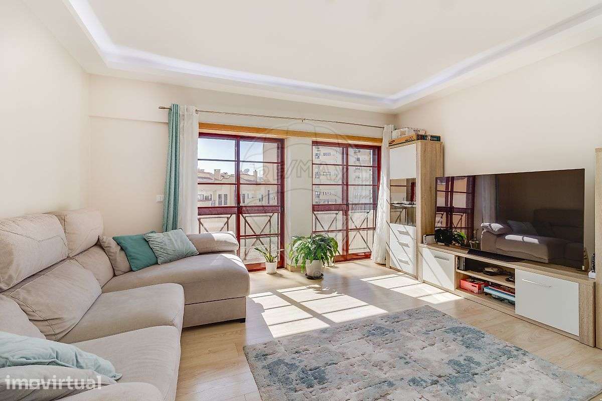 Apartamento T3 para venda - Grande imagem: 2/22