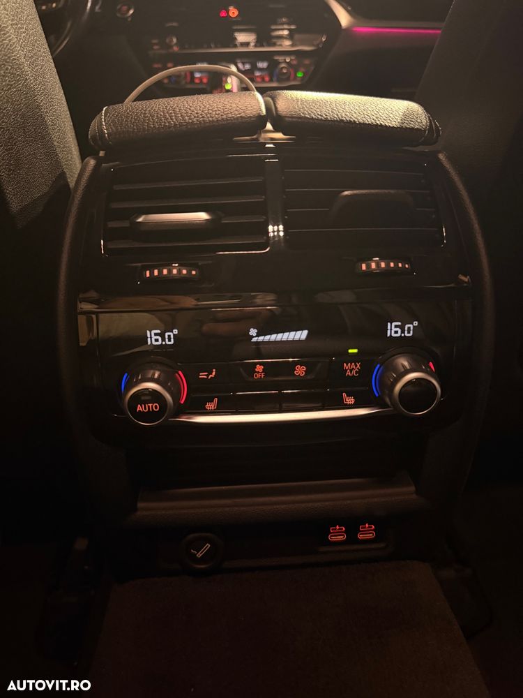 BMW Seria 5 - 9
