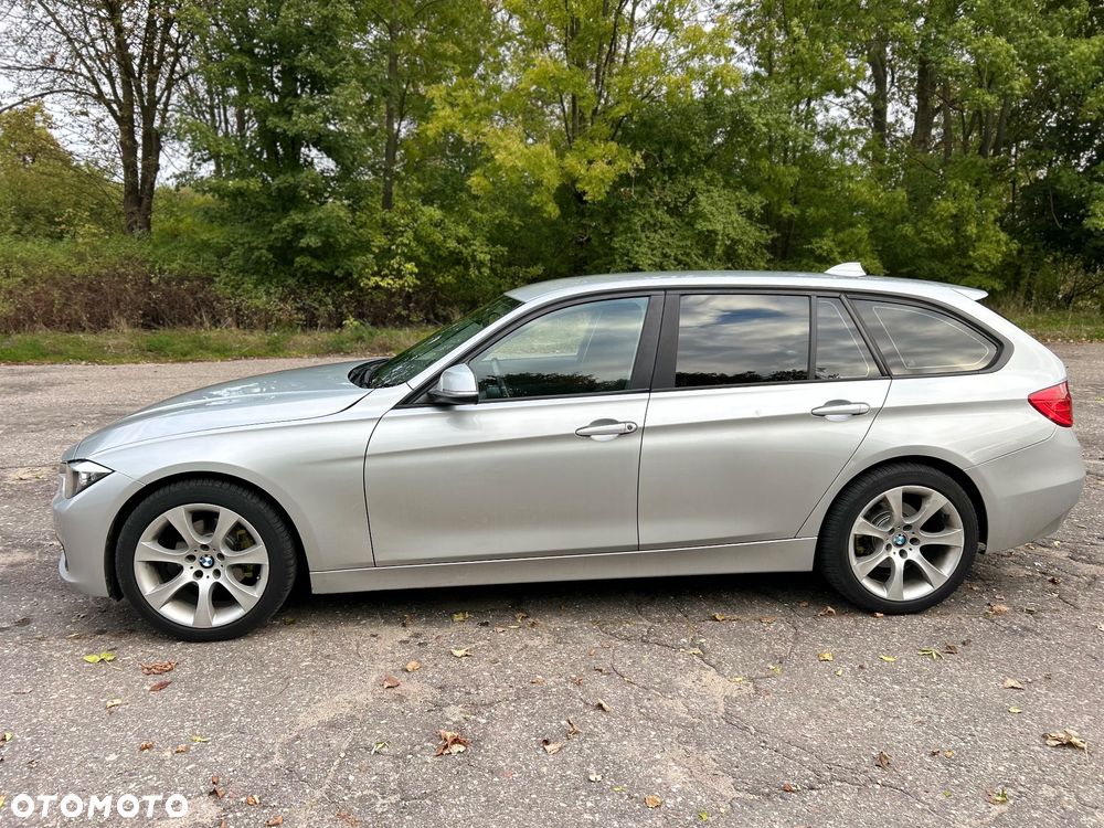 BMW Seria 3 - 8