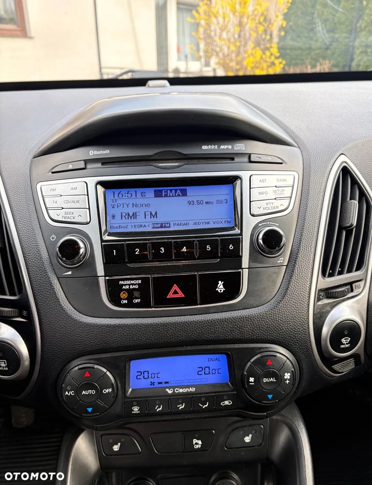 Hyundai ix35 2.0 Comfort - 6