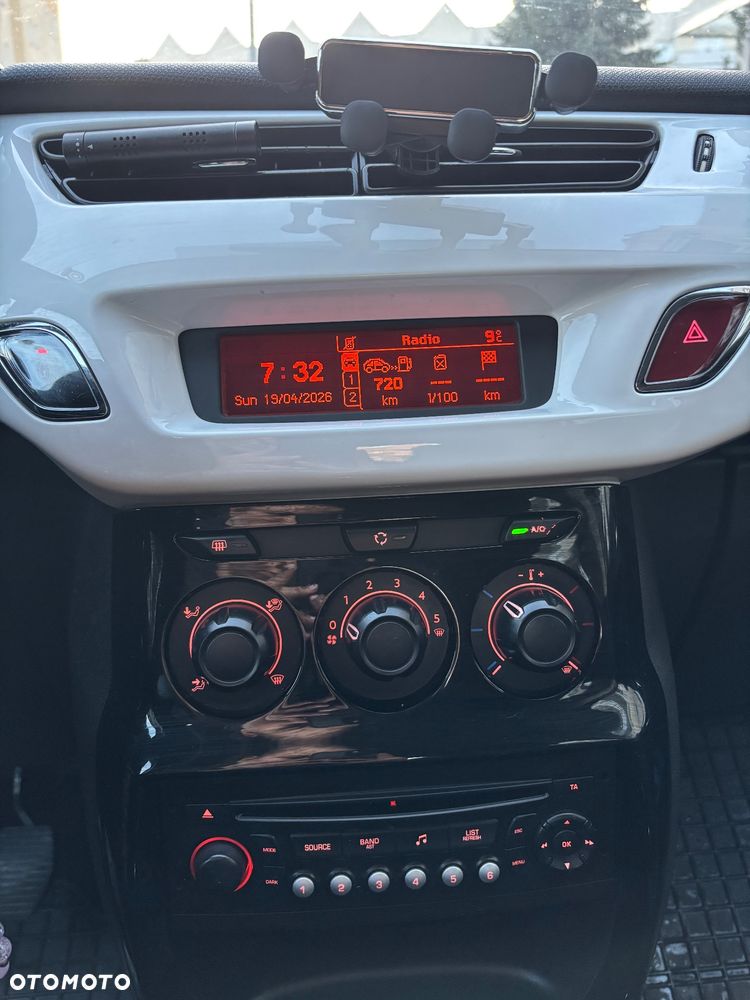 Citroën C3 - 9