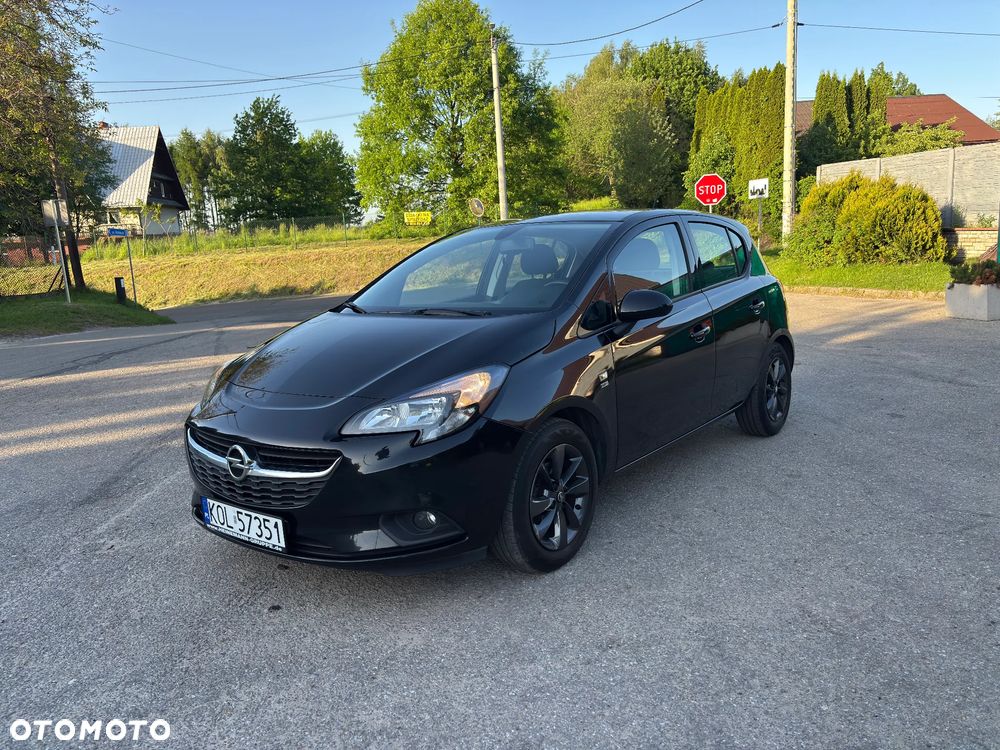 Opel Corsa 1.2 Innovation - 1