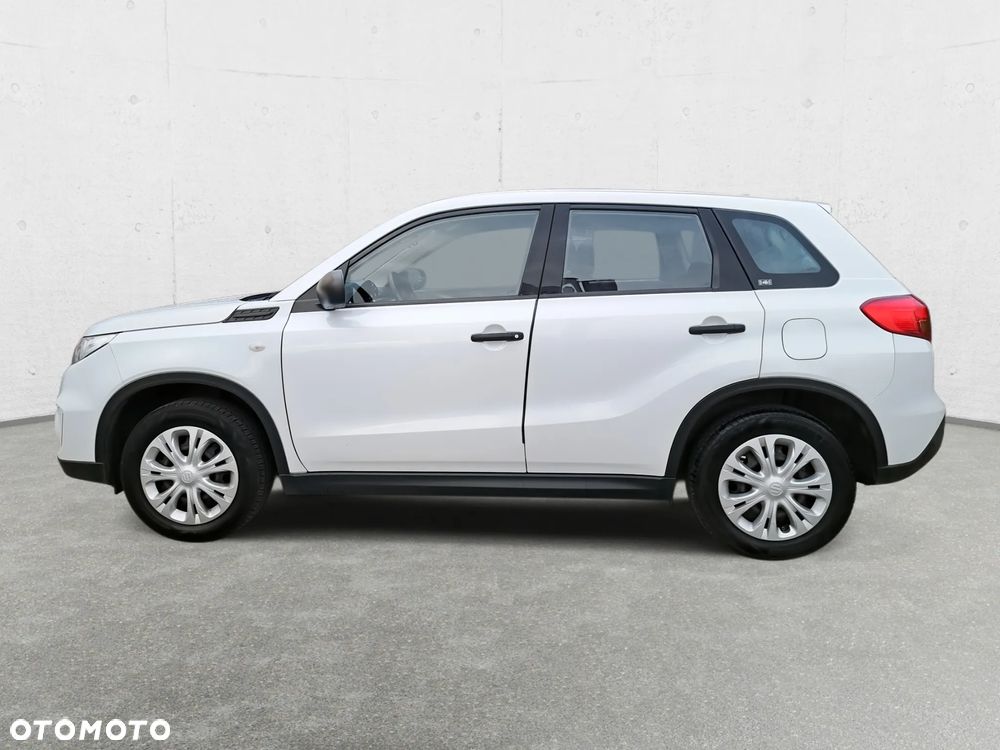 Suzuki Vitara 1.6 Comfort 2WD - 8