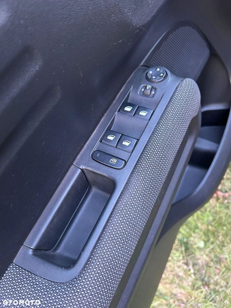 Citroën C3 Aircross BlueHDI 100 Stop & Start Feel - 11