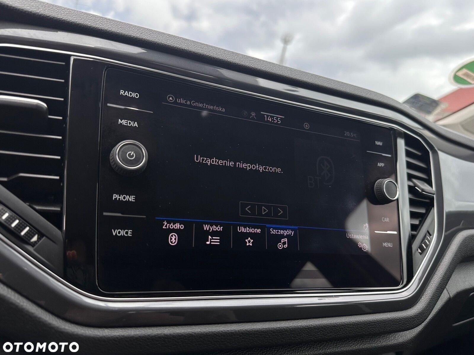 Volkswagen T-Roc 2.0 TDI SCR DPF Premium - 19