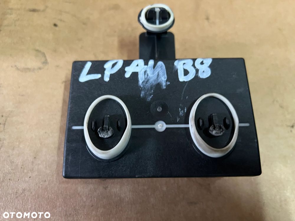 Moduł sterownik drzwi prawy przód Audi A4 B8 8K0959792S 8K0959792Q - 2