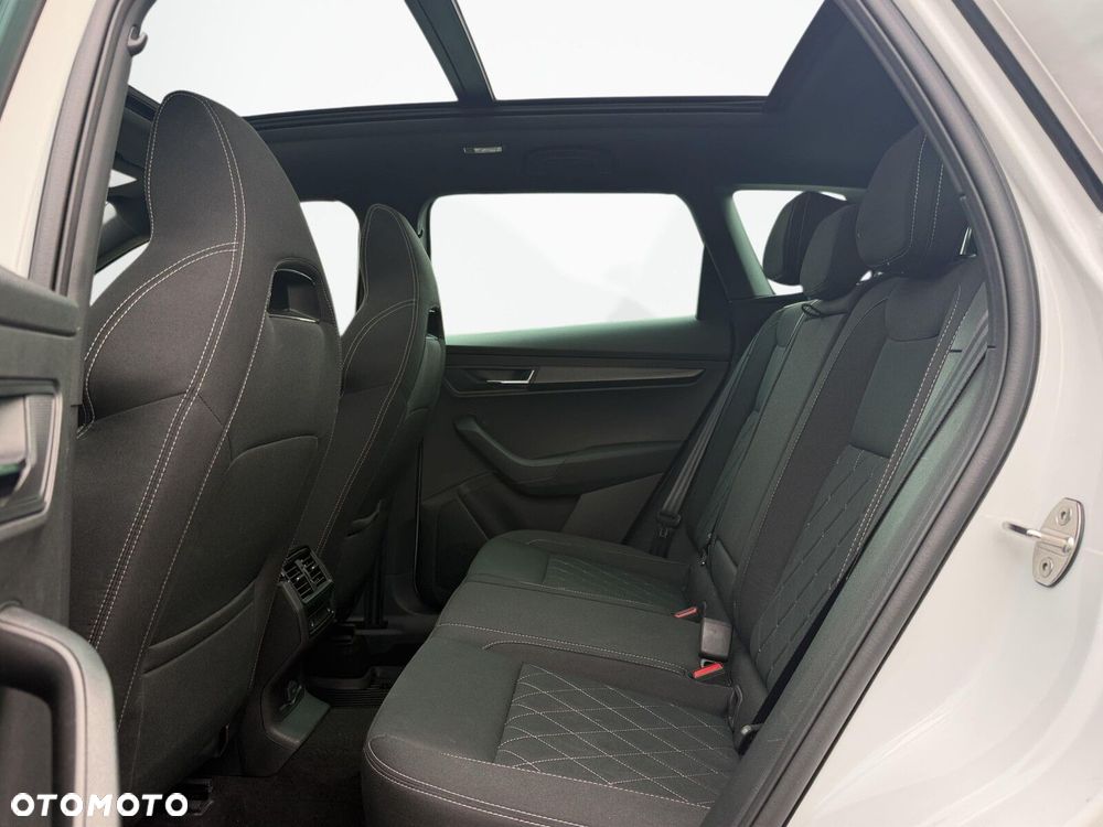 Skoda Karoq 1.5 TSI ACT Sportline DSG - 13