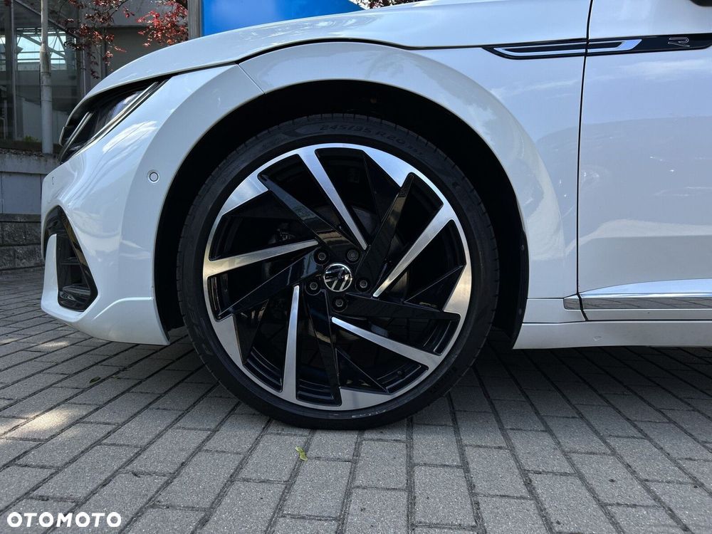 Volkswagen Arteon Shooting Brake 2.0 TDI R-Line DSG - 40