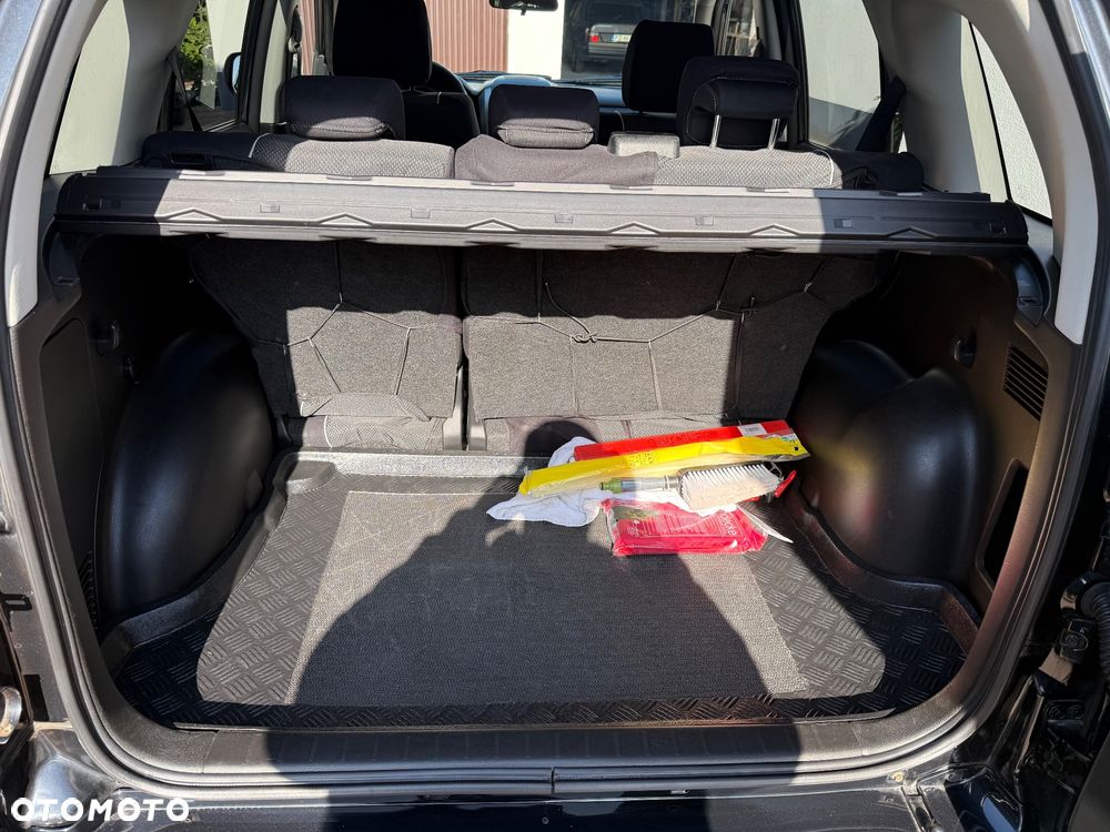 Suzuki Grand Vitara 2.4 Premium - 9