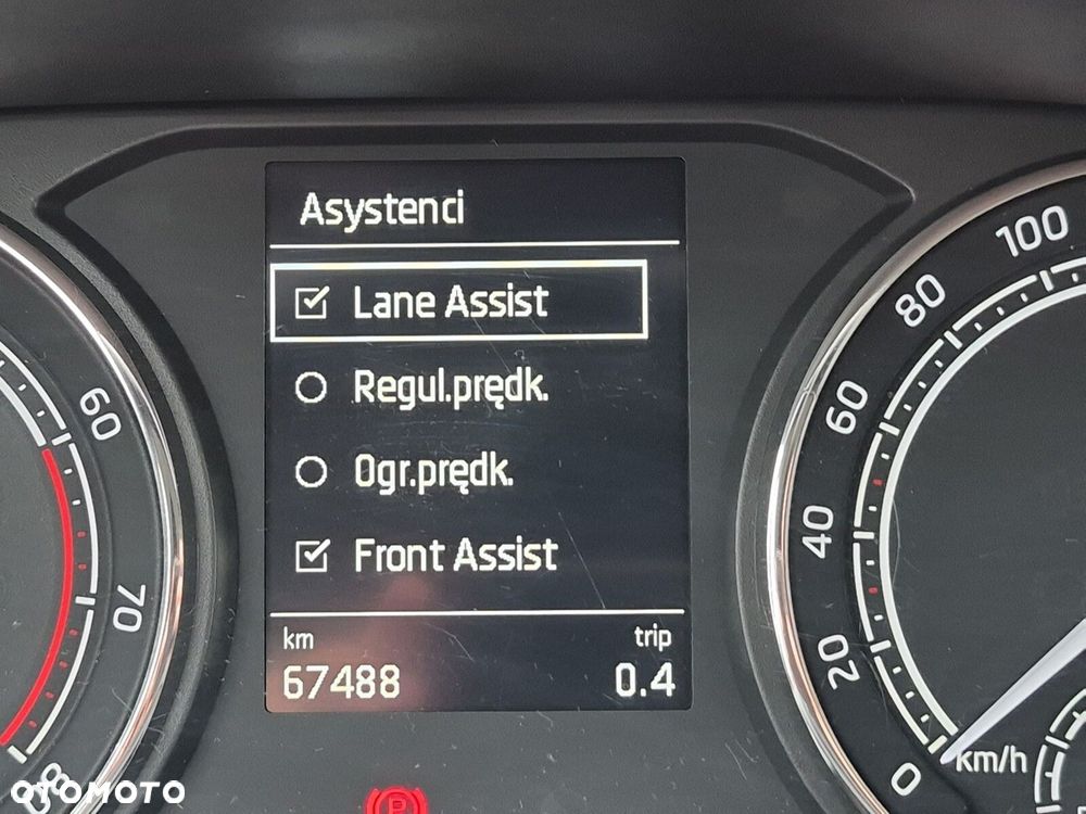 Skoda Fabia 1.0 Ambition - 17