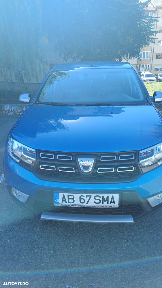 Dacia Logan - 7