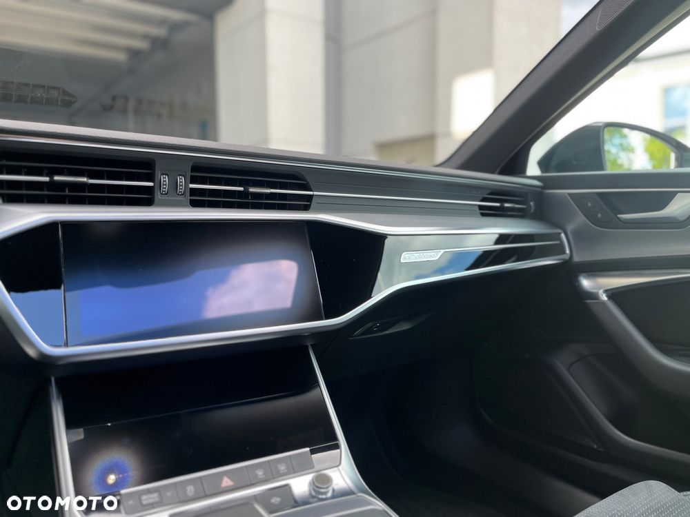 Audi A6 Avant 50 TFSI e PHEV Quattro S Line S tronic - 23