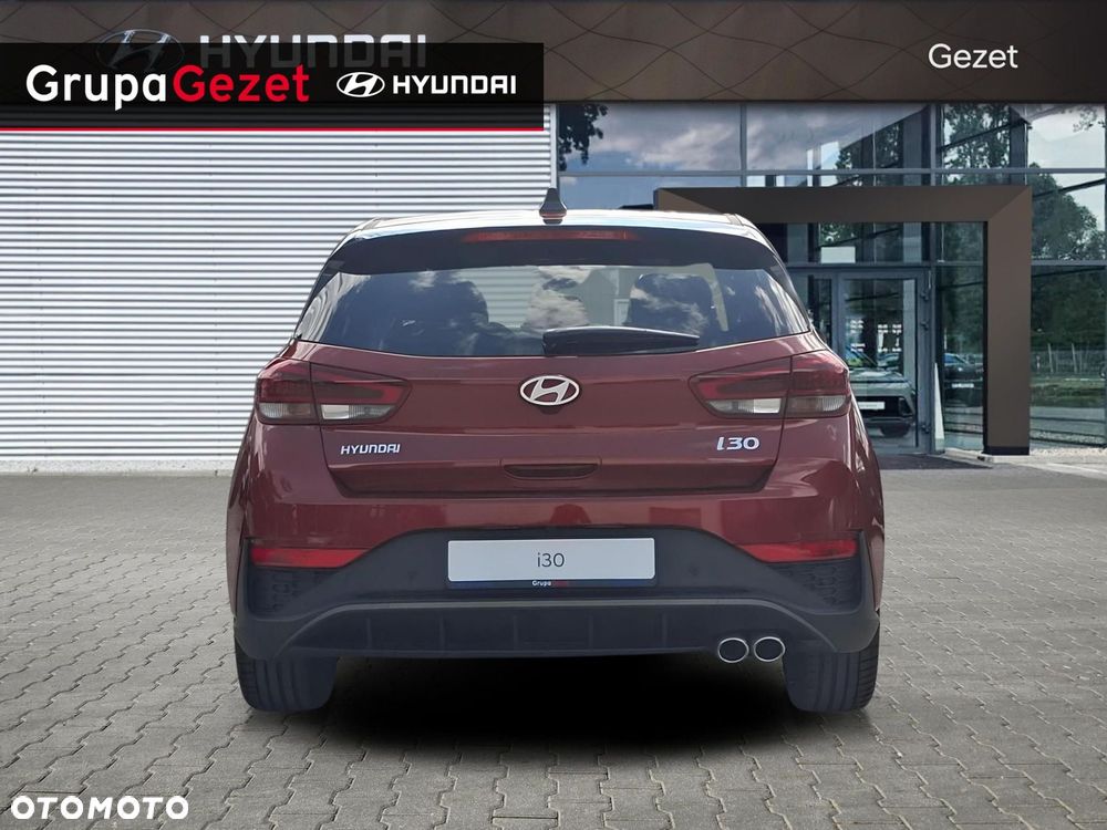 Hyundai i30 - 4