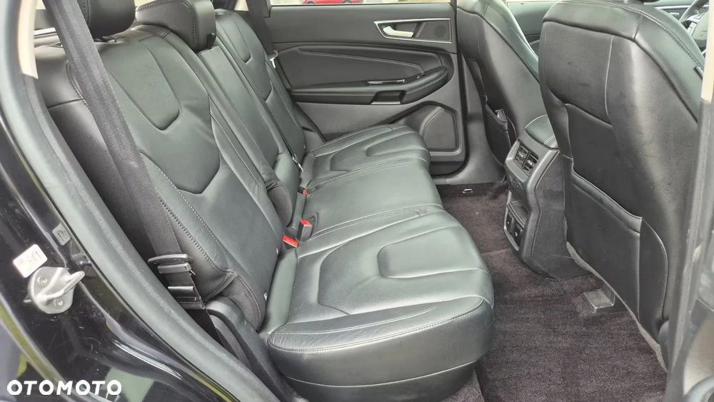 Ford Edge - 23